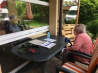 das zu löschende Bild