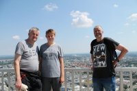 ein Bild aus dem Album