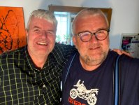 ein Bild aus dem Album