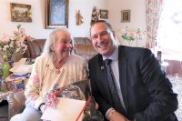 ein Bild aus dem Album