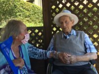 ein Bild aus dem Album